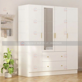 Tủ  Áo Cao Cấp TAG034